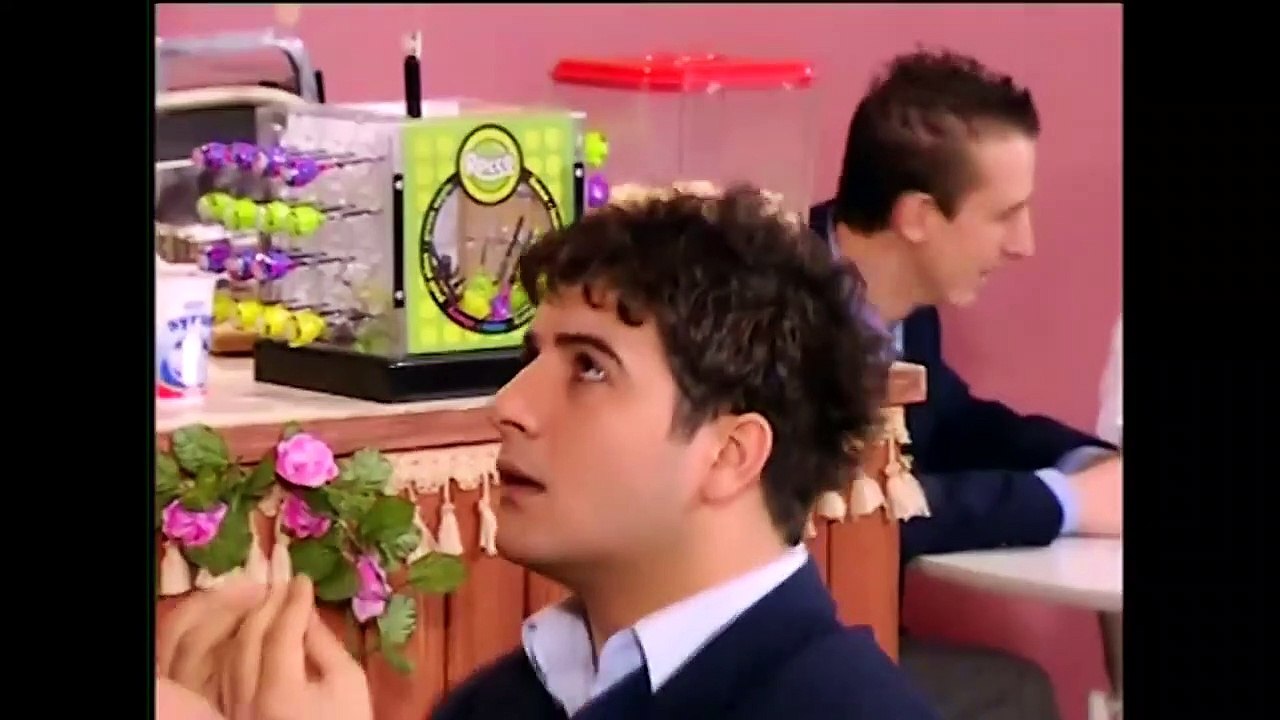 Hayat Bilgisi - 49 Bölüm (HD)