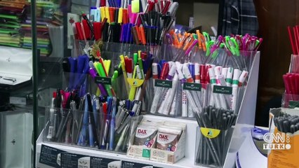 Kırtasiye ürünleri ucuzladı mı?