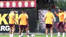 Bilekleri bükülmüyor! İşte yenilgiyi unutan Galatasaray'ın sıradaki rakibi