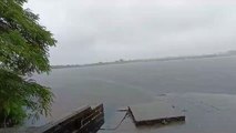 Video: इंदौर के तालाब लबालब, यशवंत सागर के सभी गेट खुले