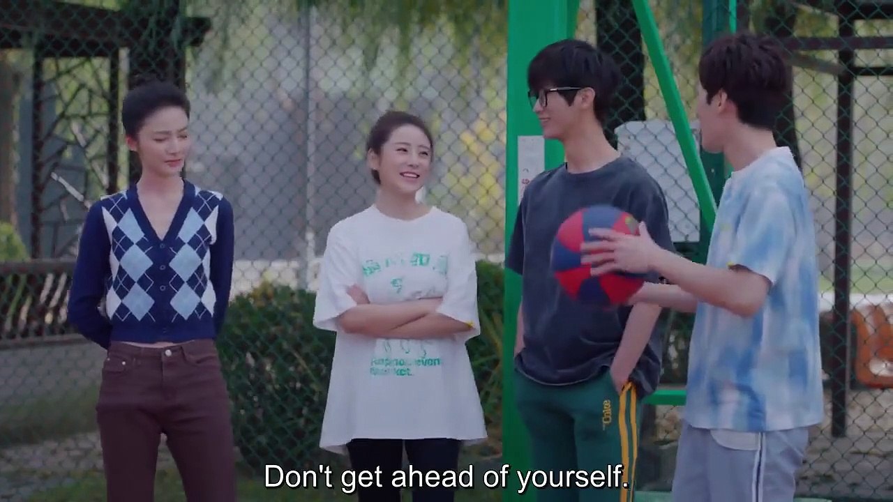 Just Dance 2023 ep 7 eng sub