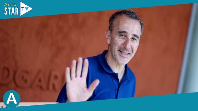 Elie Semoun atteint de la maladie d'Alzheimer comme son père « C'est ma plus grande crainte »