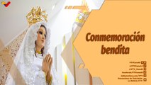 La Santa Misa | Conmemoración de la coronación de Nuestra Señora del Valle del Espíritu Santo