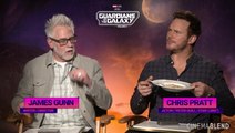 That Time Kurt Russell Made Fun On Chris Pratt For Kind Of Being A Diva On The 'Guardians Of The Galaxy Vol. 2' Set