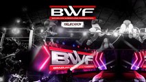 BWF - Brazilian Wrestling Federation