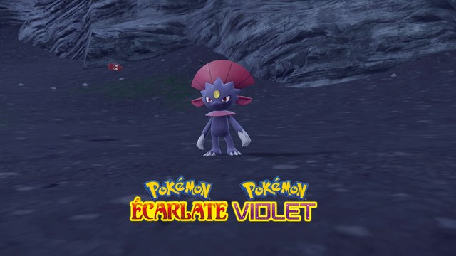 Dimoret Pokémon Ecarlate et Violet : Où trouver Farfuret et comment le faire évoluer dans le DLC ?