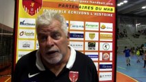 Handball : les Lions de Martigues à l'attaque