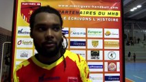 Handball : les Lions de Martigues à l'attaque