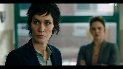 HPI - Morgane - Karadec Elle le rend dingue... La preuve (Extrait)_TF1_2022_05_12_22_05