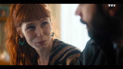 HPI - Aussi fort que la série Les Experts, la preuve ! (Extrait)_TF1_2021_04_29_23_10