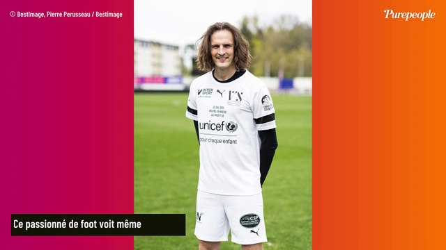 Paul de Saint Sernin (Quelle époque) : Ancien ado chétif affecté par plusieurs troubles découverts dans son enfance