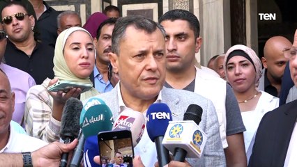 افتتاح مسجد «سارية الجبل» في القاهرة بعد ترميمه