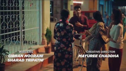 Lakhan Leela Bhargava - Season 01 Episode 02