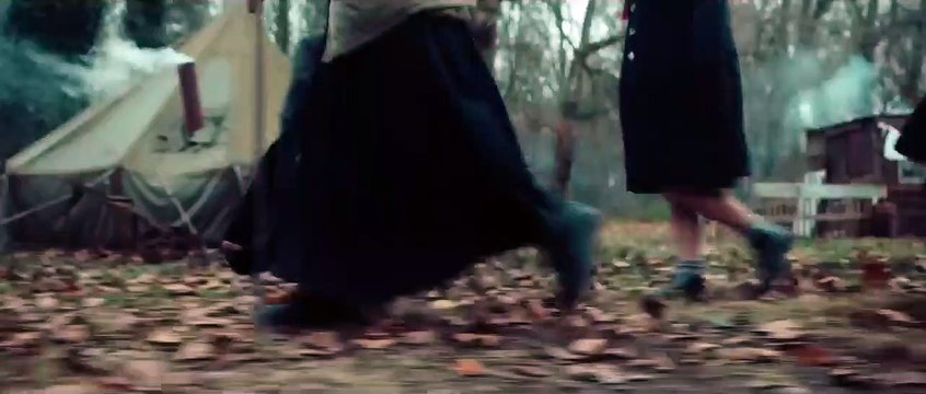 L’Abbé Pierre – Une Vie de Combats Bande-annonce (FR)