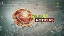 teleSUR Noticias 17:30 16-09 Concluye Cumbre del G77 y China en Cuba