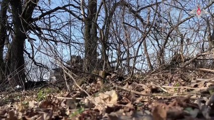 O tanque voador... Tanque russo que se destacou na Ucrânia tera sua produção reiniciada