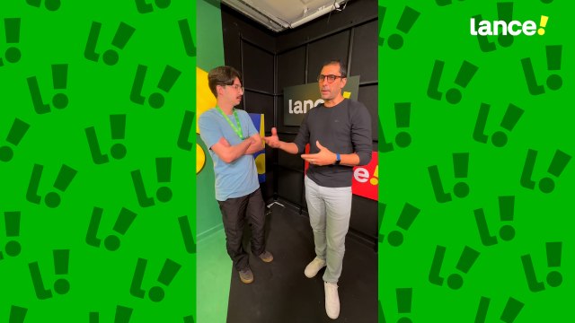 Athirson projeta final da Copa do Brasil e analisa escolhas de Sampaoli no Flamengo