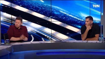 "كولر ضعيف فنيًا".. رضا عبدالعال يكشف أسباب هزيمة الأهلي السوبر الأفريقي أمام اتحاد العاصمة