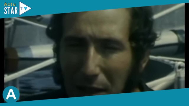 Alain Colas et sa tragique disparation en mer 44 ans après, le mystère n'est pas résolu