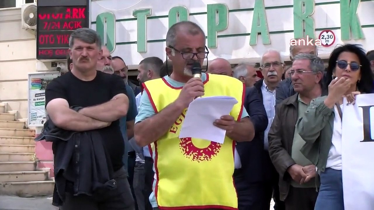 Köksal Gumuşkaya: "Laik Eğitimi ve Laik Yaşamı Savunuyor, Eşit Yurtaşlık Talep Ediyoruz."