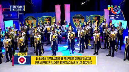 Sábado Feliz - 16 de Septiembre