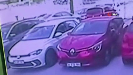 Esenyurt'ta Muhasebecinin Çantasından 250 Bin Dolar Çalındı