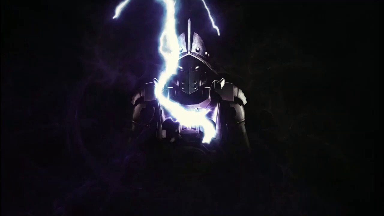 DICK RENO: MONSTER SLAYER Teaser Trailer - Supernatural Horror Comedy