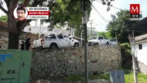 Operativos de búsqueda en Guerrero para localizar a 7 personas desaparecidas