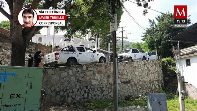 Operativos de búsqueda en Guerrero para localizar a 7 personas desaparecidas