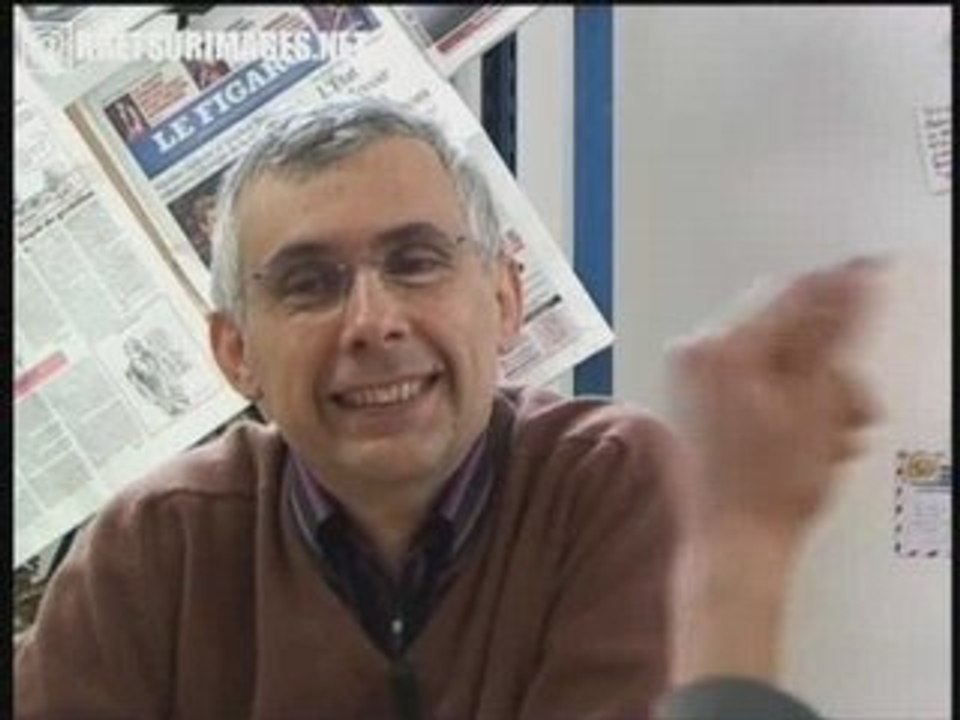 Emission Making Of Integrale