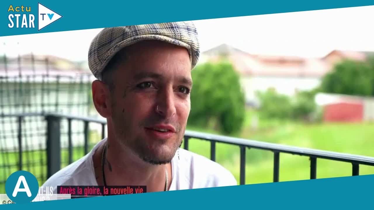 Soan Nouvelle Star atteint de fibromyalgie  il évoque pour la première fois ses douleurs