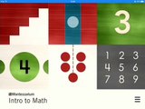 Intro to Math by Montessorium (My Movie 140 Super Readers Version Speed Up)