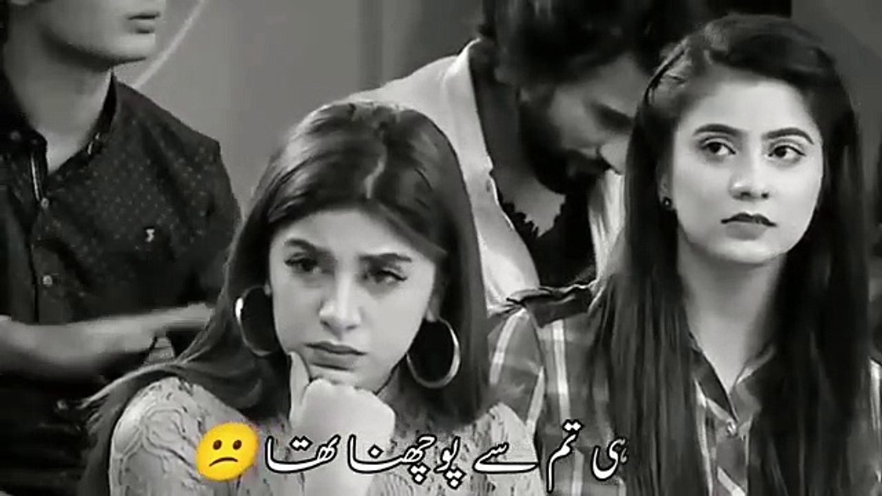 Urdu poetry/Mai_maar_gaya_to_kiya_karoge__urdu_poetry_(360p)