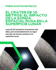 |HABIB ARIEL CORIAT HARRAR | NASA CONFIRMA LA FALLIDA MISIÓN RUSA Y SUS CONSECUENCIAS (PARTE 1) (@HABIBARIELC)