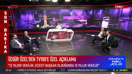 CHP'de ön seçimi kim kaldırdı? Yarkadaş'tan 'Özgür Özel' iddiası