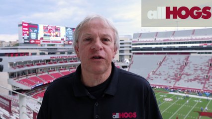 Previewing BYU Game Andy Pregame