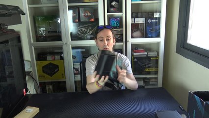ROUTER PREDATOR CONNECT X5 5G, MEJOR PING Y CALIDAD DE RESPUESTA PARA JUGAR, DESCARGAS Y STREAMING