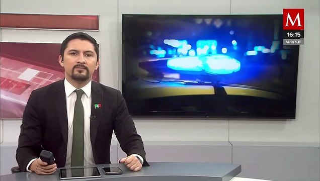 Violencia en festejos patrios de Colima dejó un saldo de 2 muertos y un menor herido