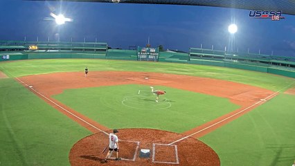 Polo - E World Series Mansfield (2023) Fri, Sep 15, 2023 7:49 PM to Sat, Sep 16, 2023 7:51 AM