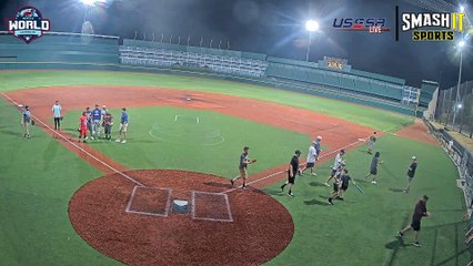 Ranger - E World Series Mansfield (2023) Fri, Sep 15, 2023 9:12 PM to Sat, Sep 16, 2023 9:13 AM