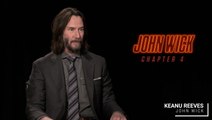 'John Wick’s' Keanu Reeves Shares His Thoughts About Tom Cruise’s Dedication As An Action Star