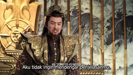 Eps. 22 - The World of Fantasy (2021) Sub Indo