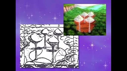 "Jewel Quest" STORYBOARD vs FINAL Animation | Princess Gwenevere/Starla and the Jewel Riders | BTS