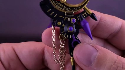 Super7 Mighty Morphin Power Rangers Rita Repulsa Vile Violet Edition Store Exclusive