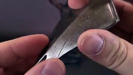 Asmus Toys The Lord of the Rings Lurtz Figure