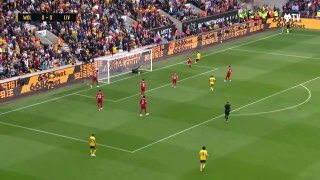 Liverpool take home three points despite early Hwang goal - Wolves 1-3 Liverpool - Highlights