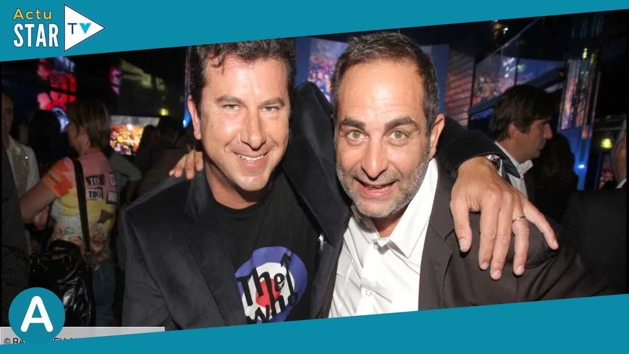 “Il était anti Macron”  Laurent Fontaine fâché avec Pascal Bataille… à cause d’Emmanuel Macron