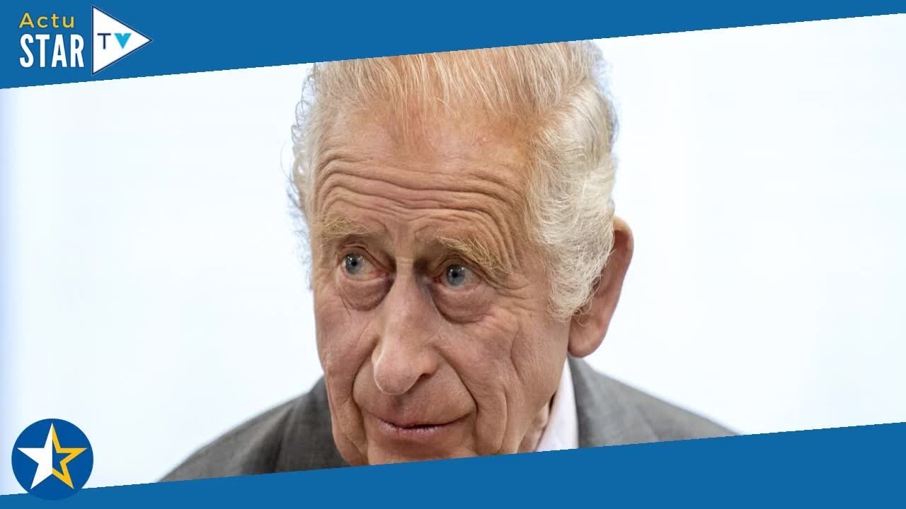 Le roi Charles III déchaîné sur la piste de danse, cette vidéo qui fait le buzz