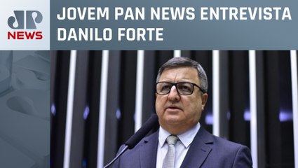 Relator da LDO diz ter 'dó' de Haddad por meta fiscal de 2024