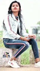 MKN Reels (Anjali Baby) - Ka Jadu Te Ha